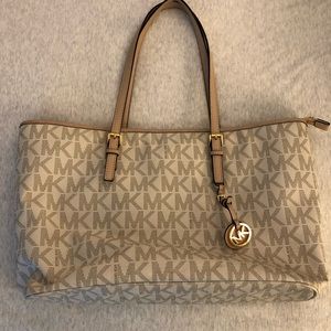 Michael Kors Tote
